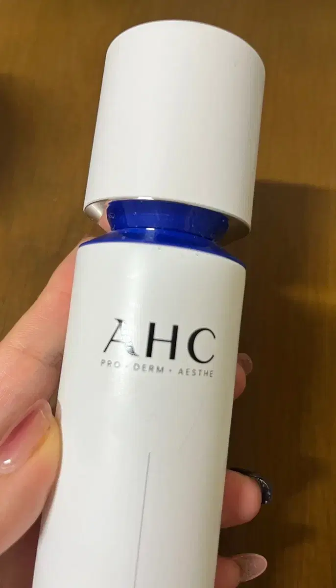 AHC 히알루로 딥 볼륨 5 트리트먼트 에멀젼, 100ml