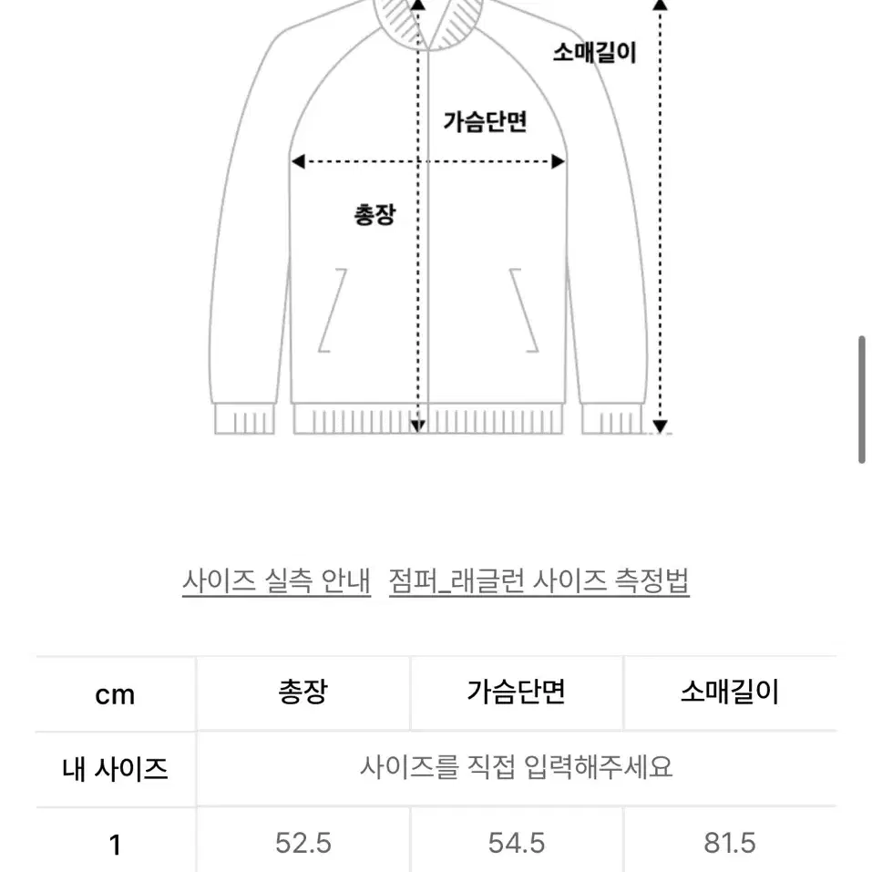 키르시 테리 집업