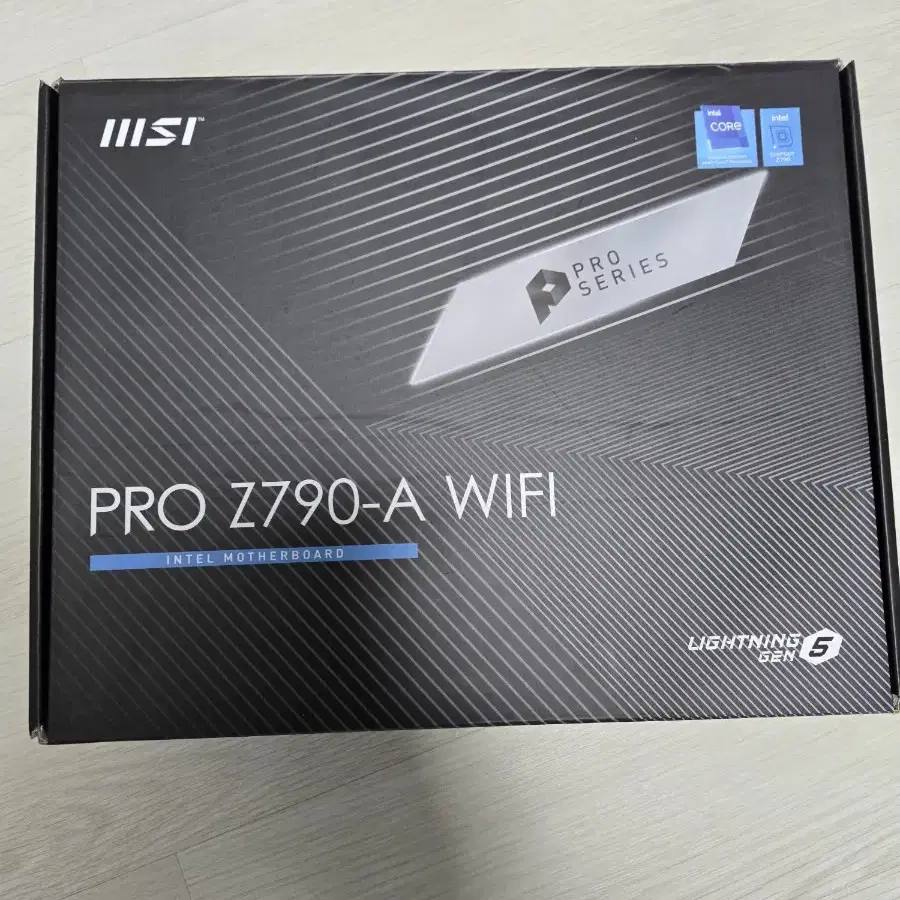 z790-a pro wifi