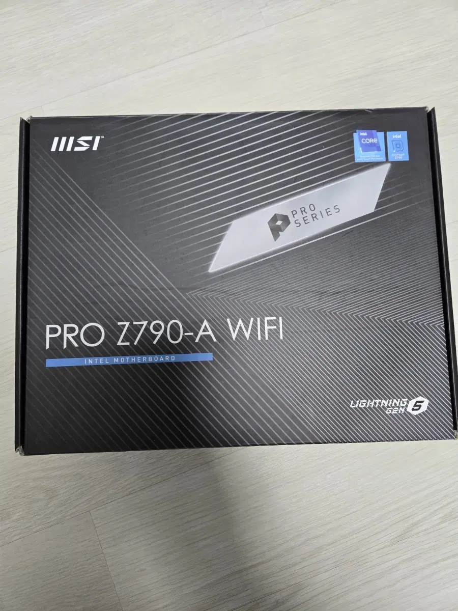 z790-a pro wifi