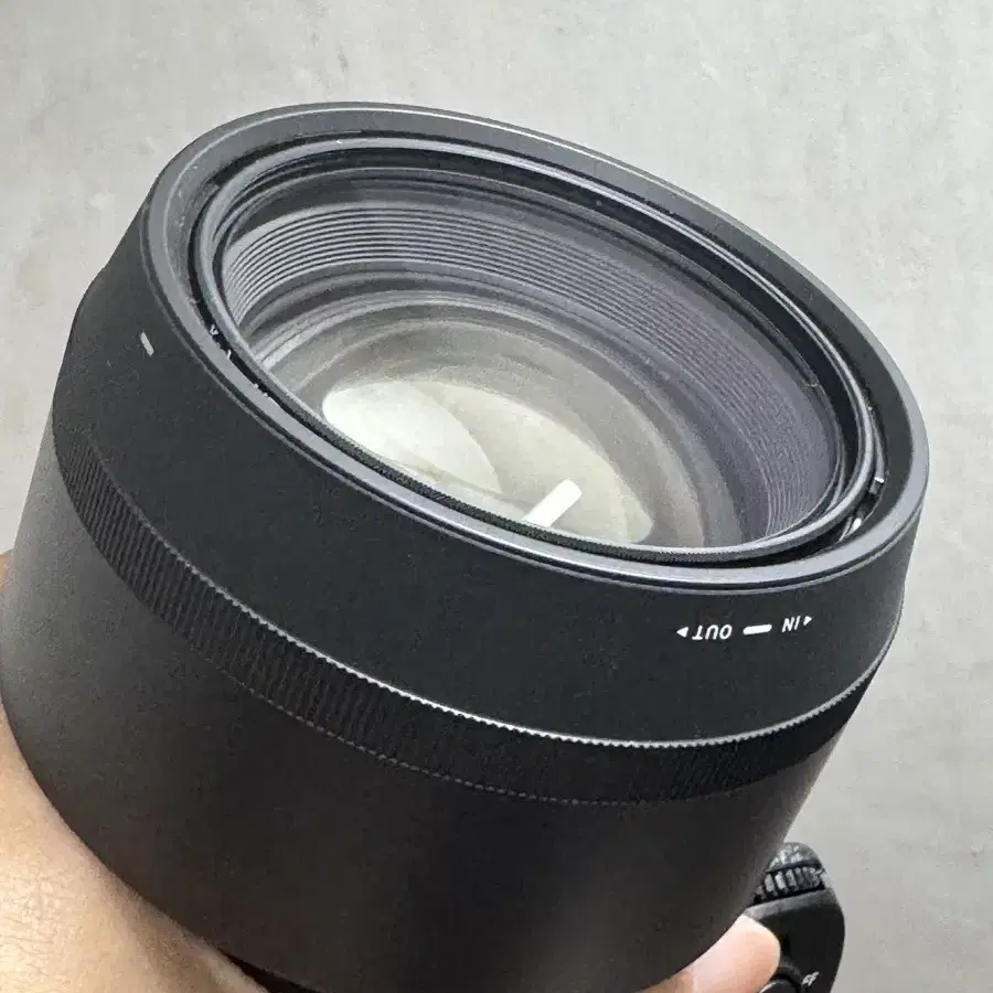 시그마 85mm f1.4 아트 dg dn (소니) 부산