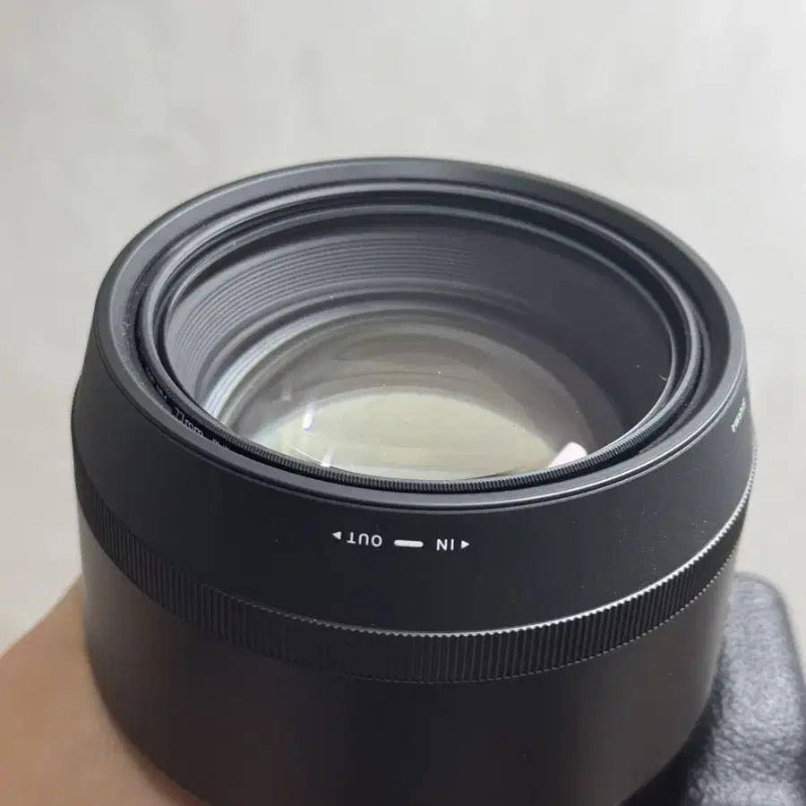 시그마 85mm f1.4 아트 dg dn (소니) 부산