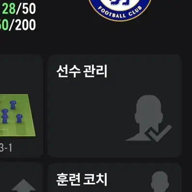 FC온라인 굿즈