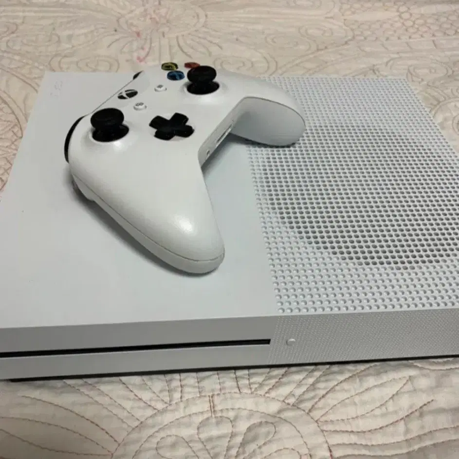 Xbox One S, 1TB