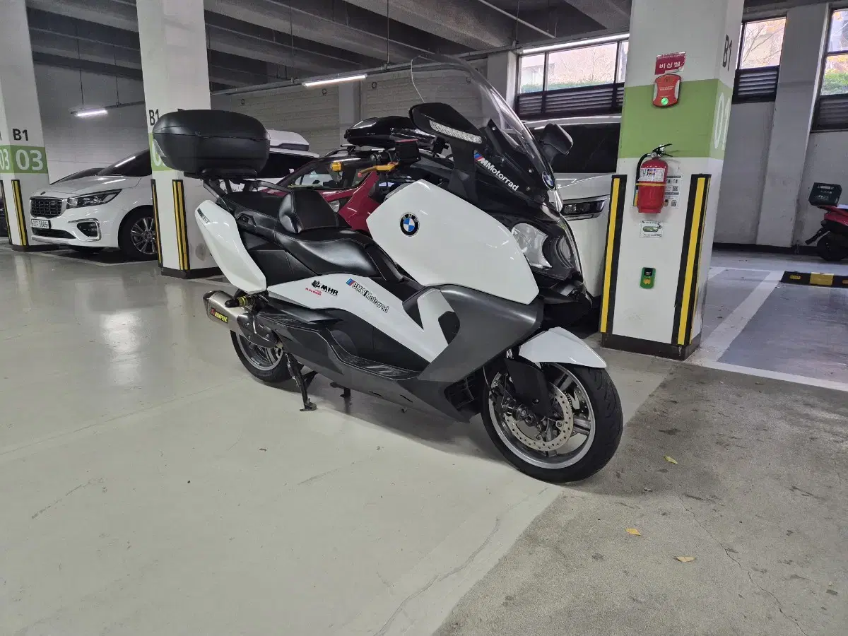 bmw c650gt팝니다