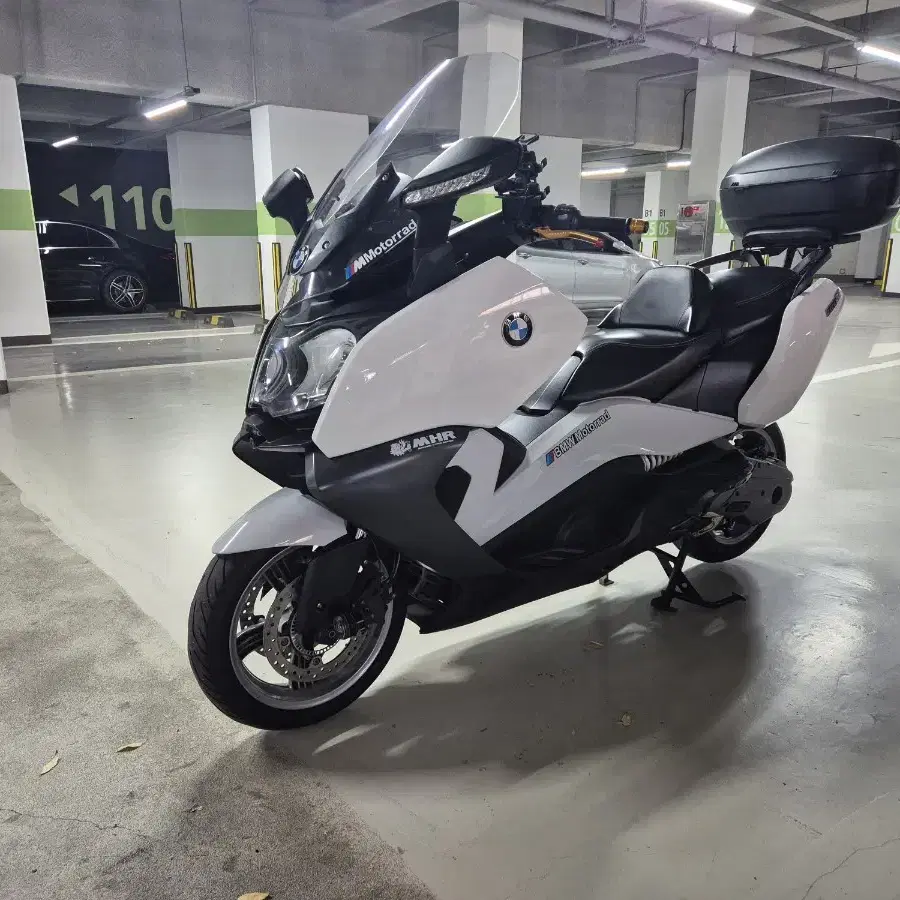 bmw c650gt팝니다