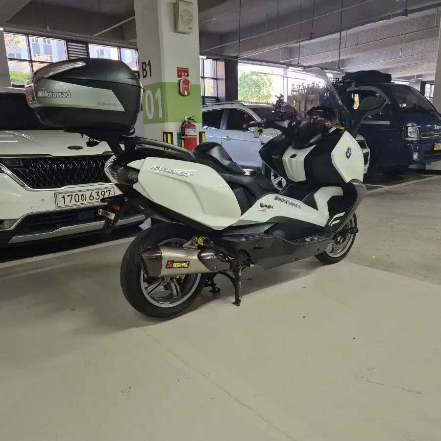 bmw c650gt팝니다