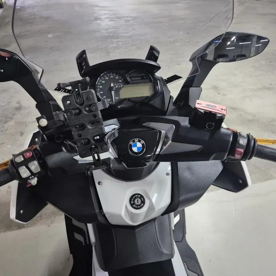 bmw c650gt팝니다