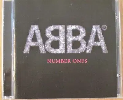 [LP]ABBA Number ones