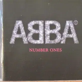 [CD]ABBA Number ones