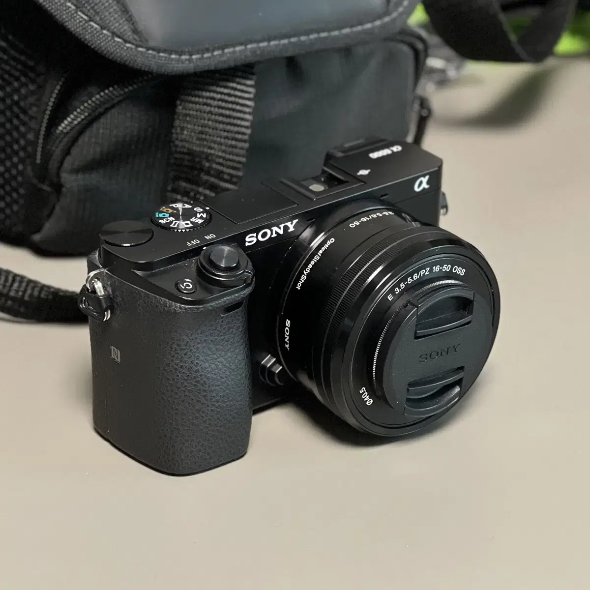 (7918컷) sony A6000 18년11월 생산