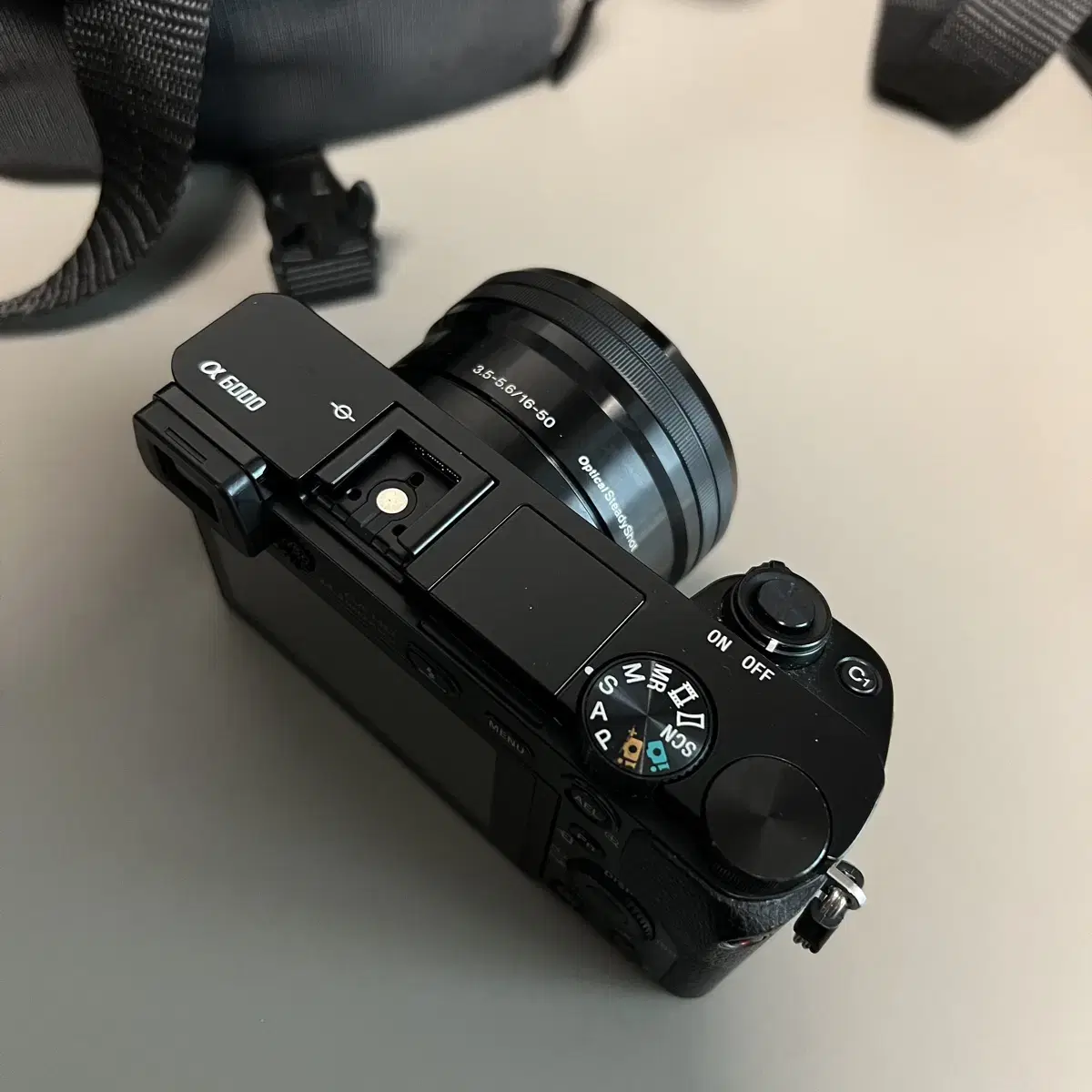 (7918컷) sony A6000 18년11월 생산