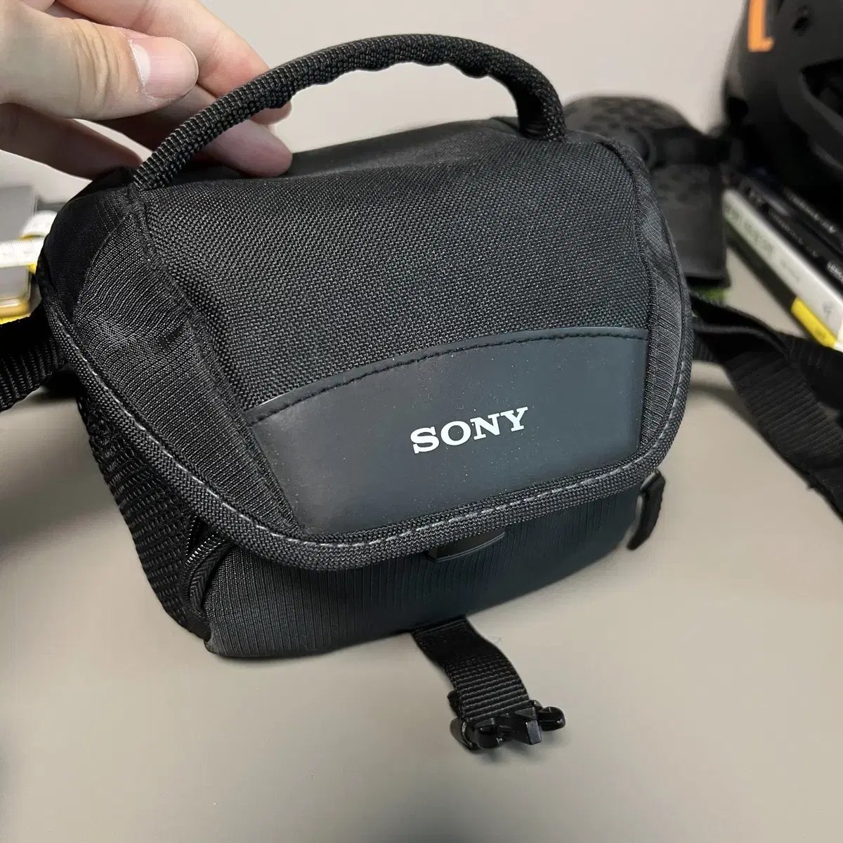 (7918컷) sony A6000 18년11월 생산