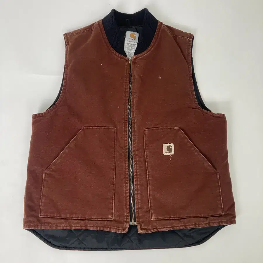 00s Carhartt Vest