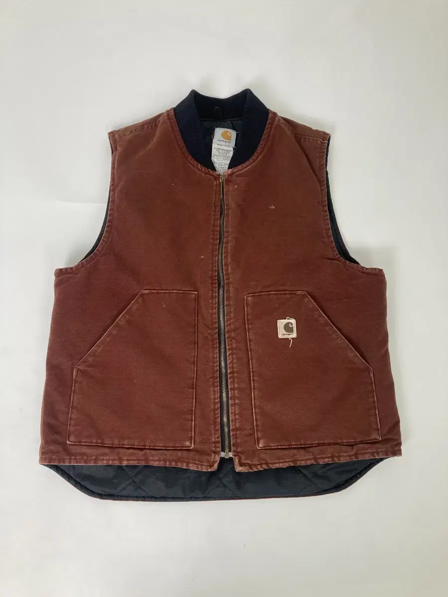 00s Carhartt Vest