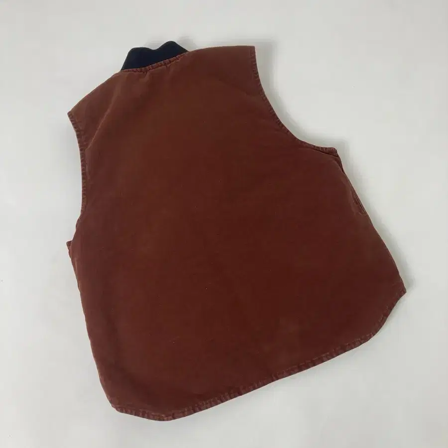 00s Carhartt Vest