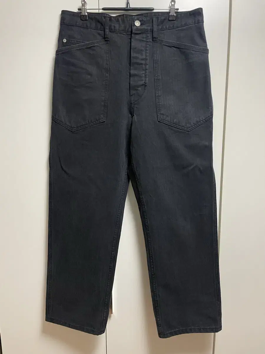 이스트로그 M35 팬츠(M-35 PANTS)