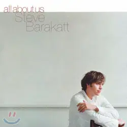 [CD]Steve Barakatt - All About Us