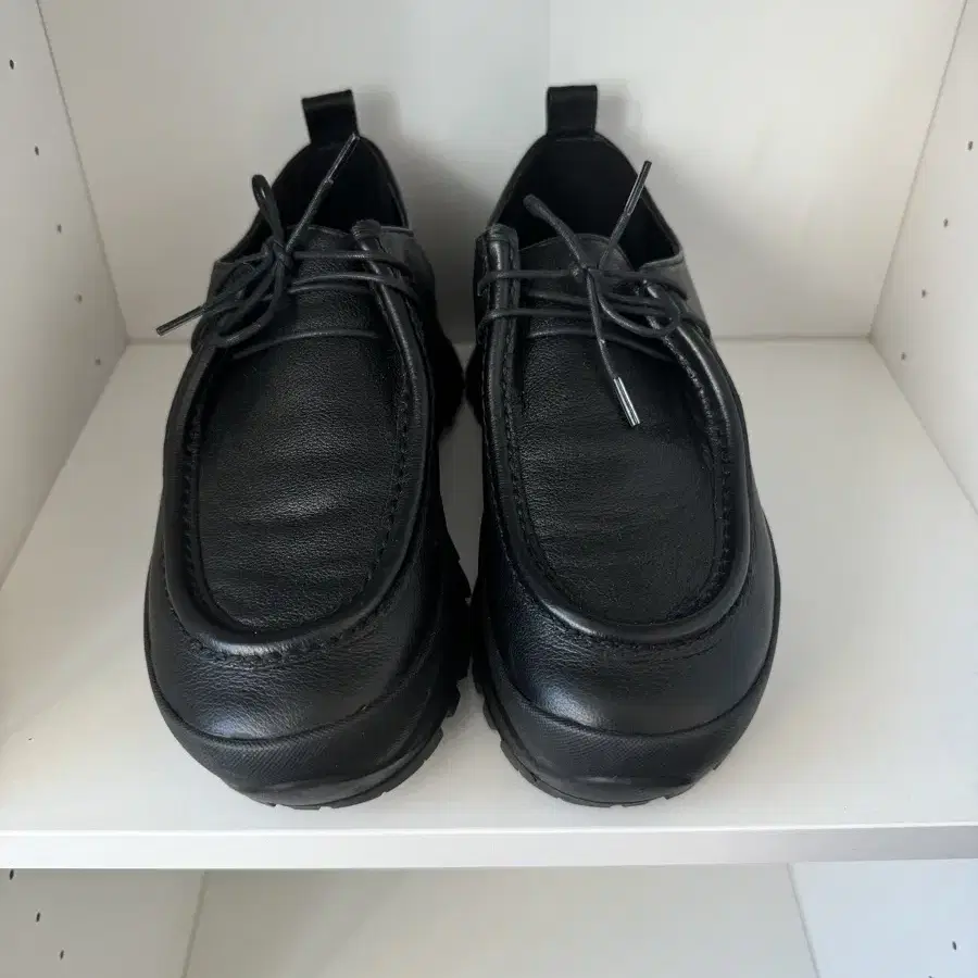 얼바닉30 티롤리안 로퍼 urbanic30 tylolean loafer