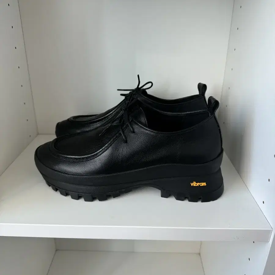 얼바닉30 티롤리안 로퍼 urbanic30 tylolean loafer