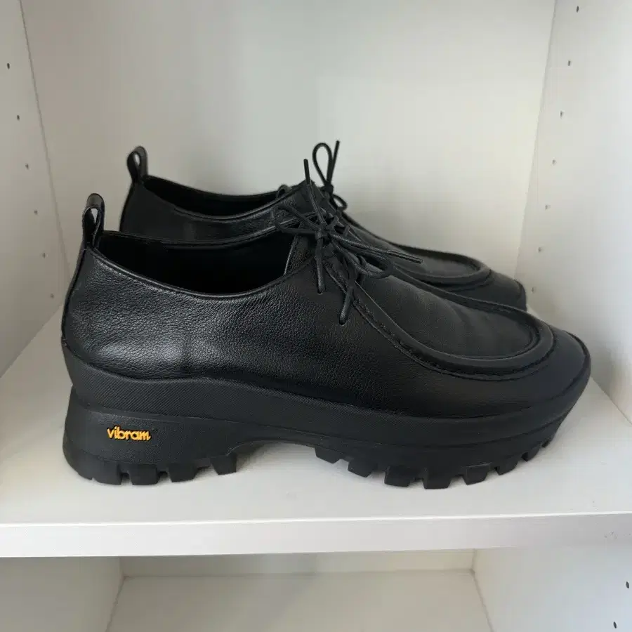 얼바닉30 티롤리안 로퍼 urbanic30 tylolean loafer