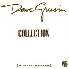 [LP]Dave Grusin Collection