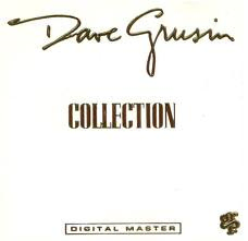 [LP]Dave Grusin Collection