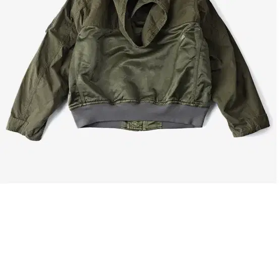 NIGEL CABOURN(나이젤카본)MA-1