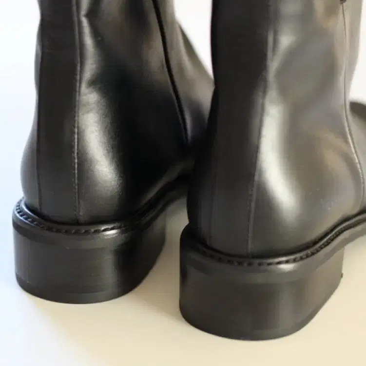 Lfm Paul Riding Boots / Black 부츠 250사이즈