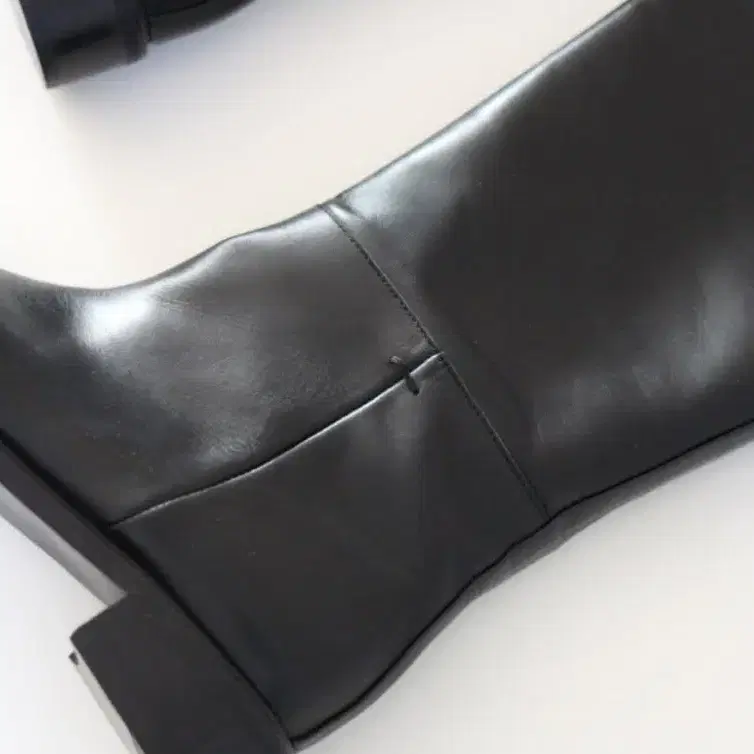 Lfm Paul Riding Boots / Black 부츠 250사이즈