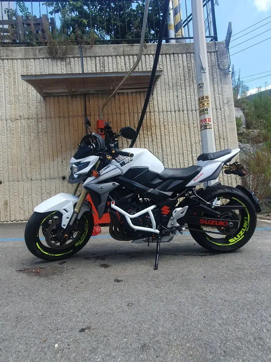 명기 gsr750a