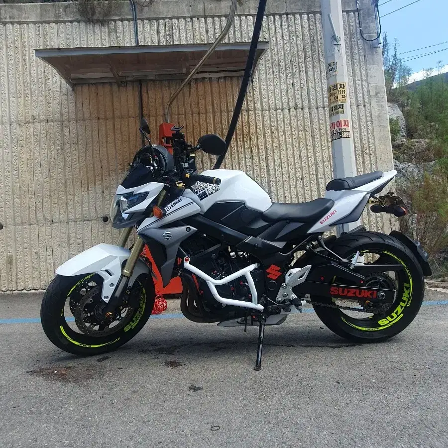 명기 gsr750a