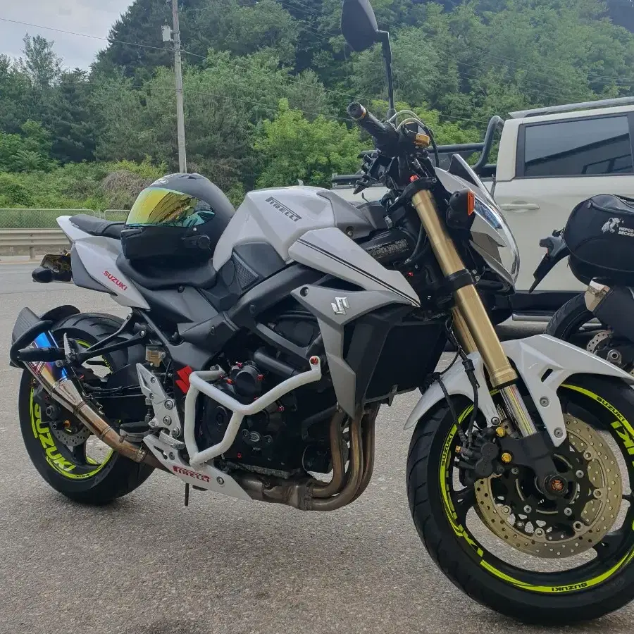 명기 gsr750a