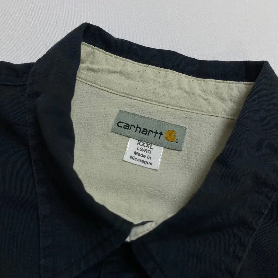 [XXXL] Carhartt 칼하트  워크 셔츠 남방 - n.67