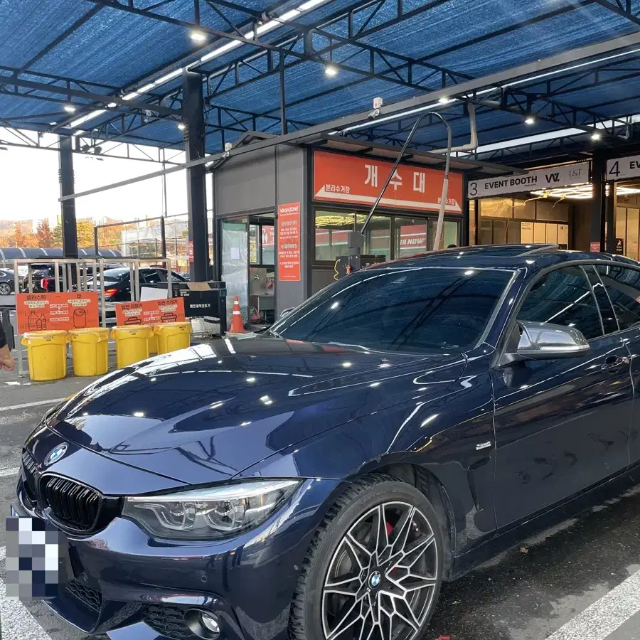 bmw 휠 19인치 826m st휠팝니다