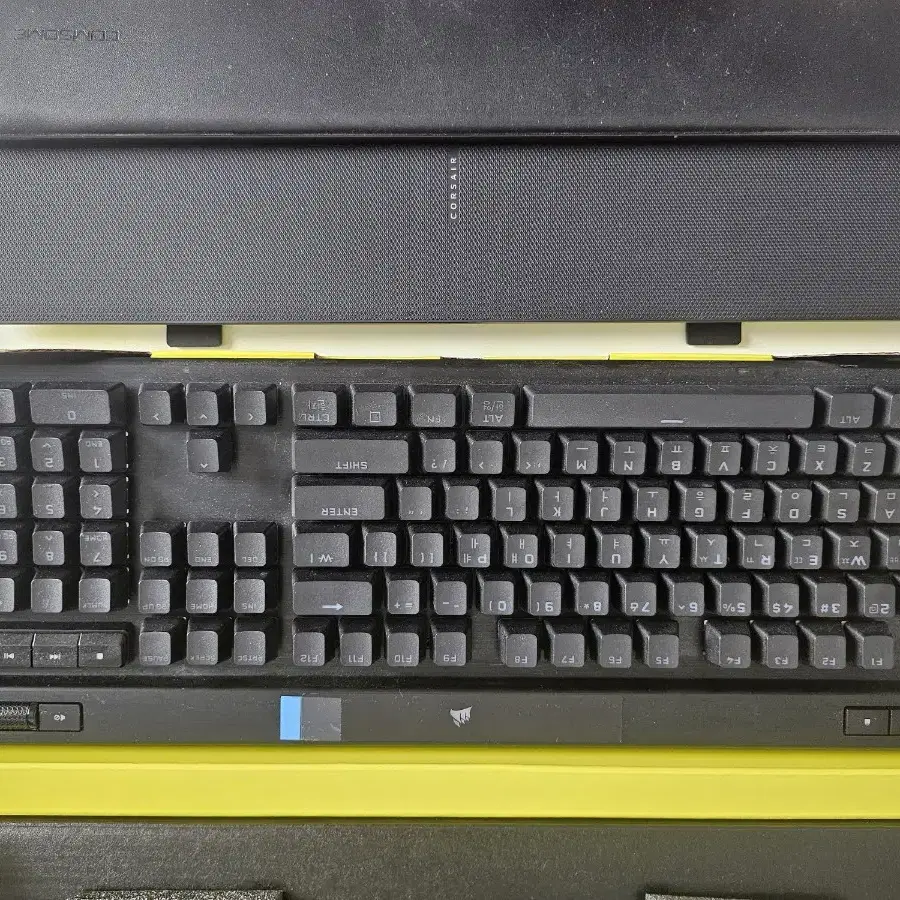 k70 pro opx 광적축 블랙