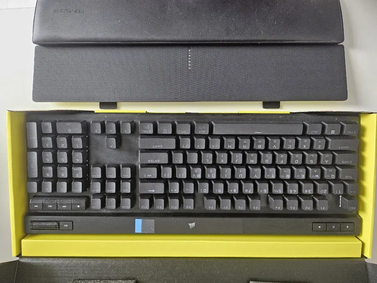 k70 pro opx 광적축 블랙