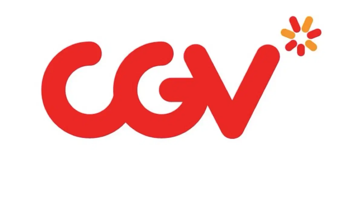 CGV 영화권