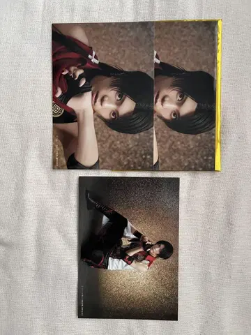 뮤지컬 도검난무 가주 키요미츠 사토 류지 사진