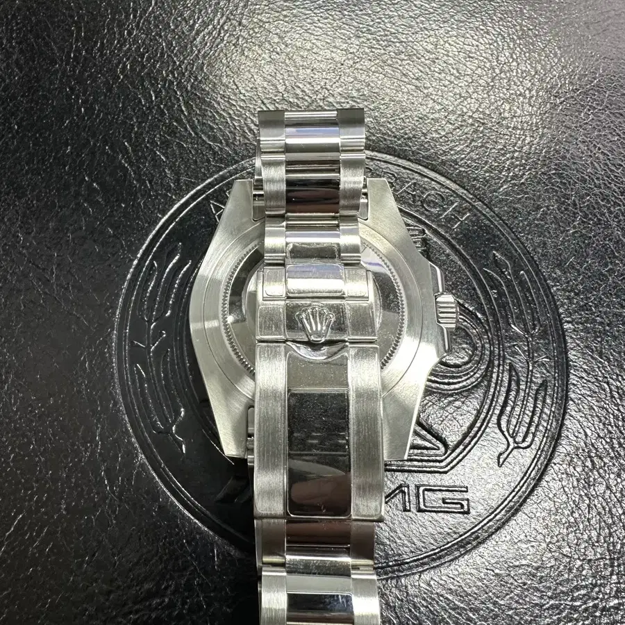 롤렉스 GMT-Master 2 116710LN