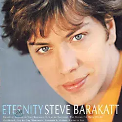 [LP]Steve Barakatt - Eternity