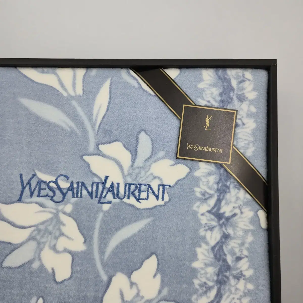 YSL 입생로랑 담요/면담요/시트/블랭킷/블랑킷