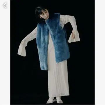 AMERI undreversiblefurvest