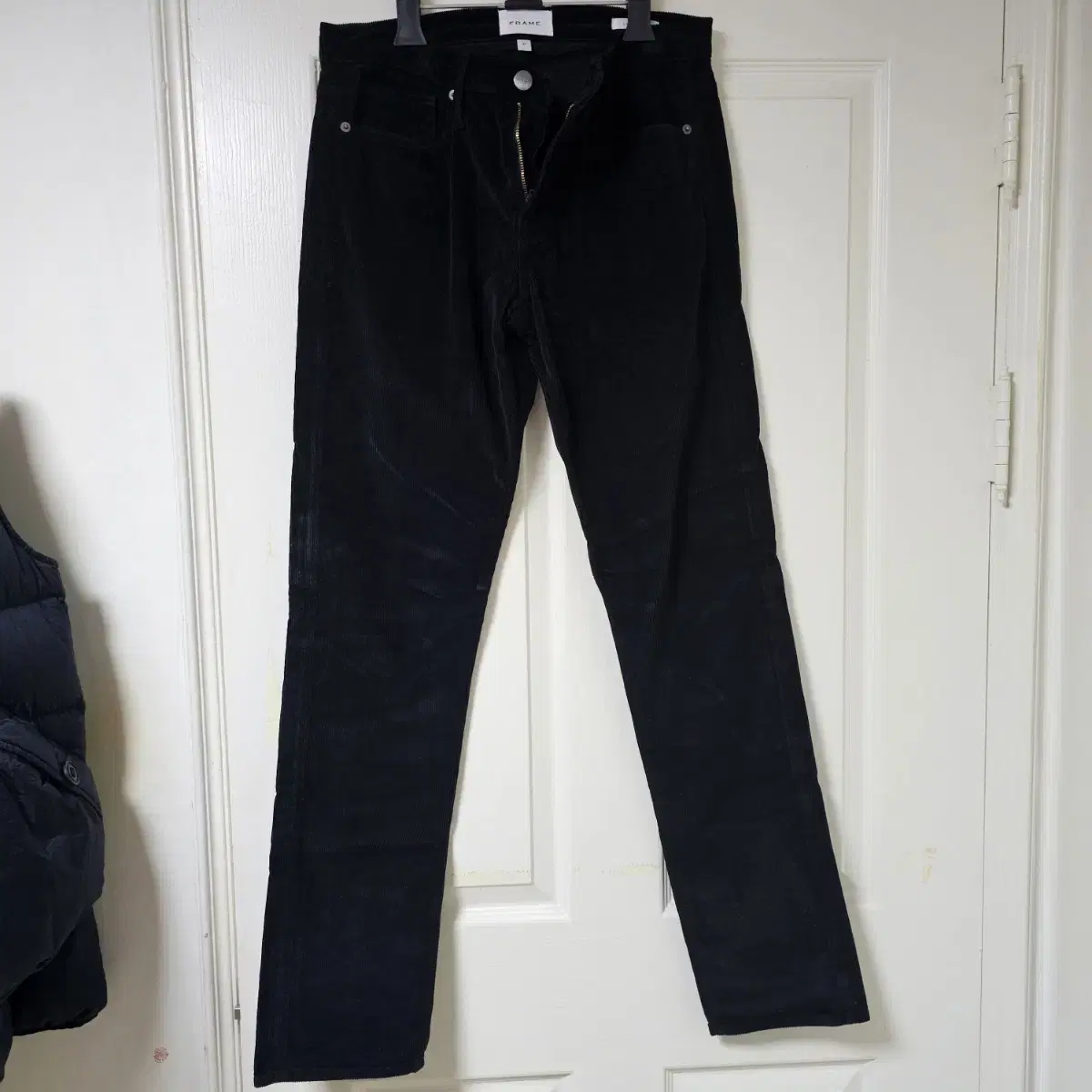 FRAME Jeans 프레임 진 코듀로이 바지