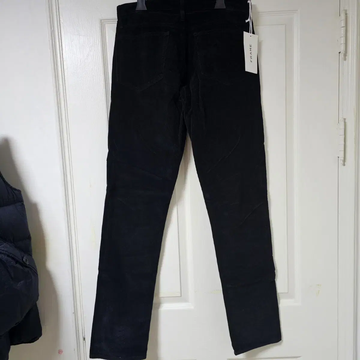 FRAME Jeans 프레임 진 코듀로이 바지