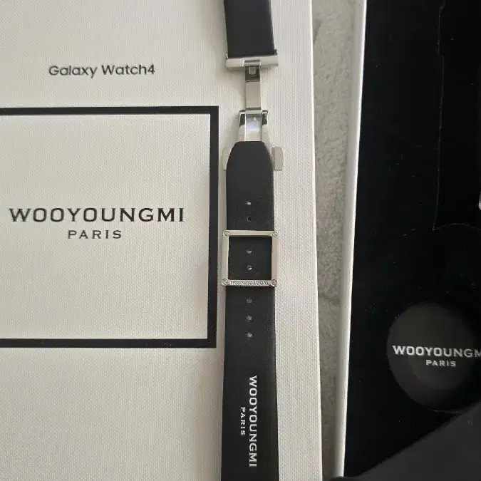 우영미 갤럭시 워치4  44mm