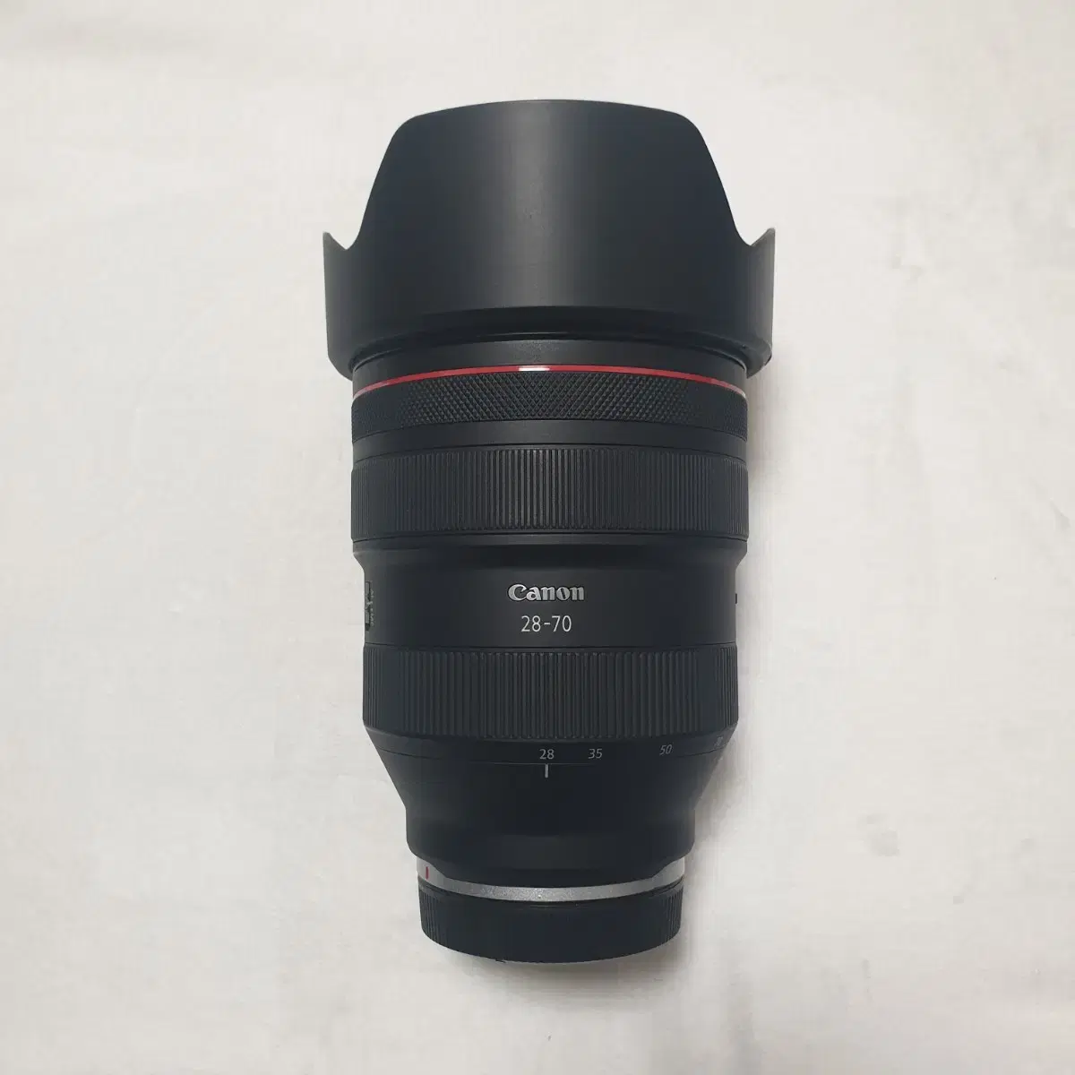 캐논 RF 28-70 F2 왕계륵 팝니다. 2870