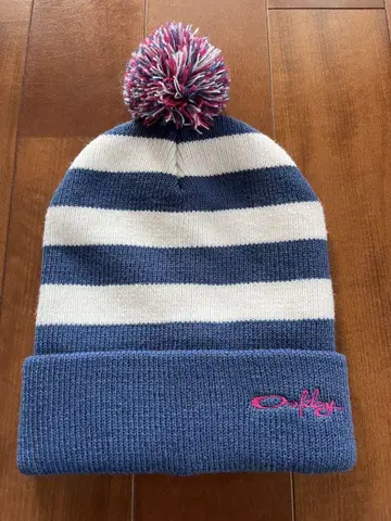 오클리니트 모자