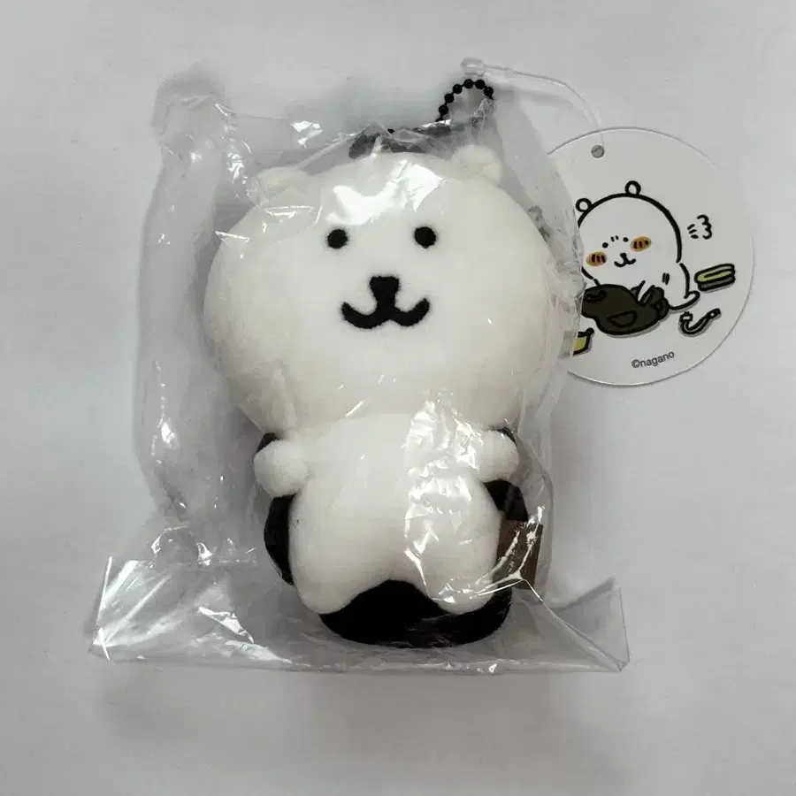 농담곰 가방곰 나가노마켓 팝업 마스코트