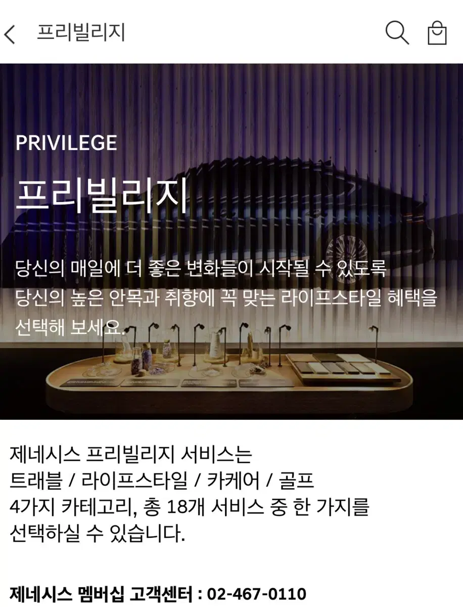 gv80 프리빌리지양도